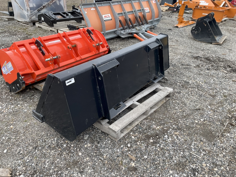 2022 Yanmar 72" Bucket