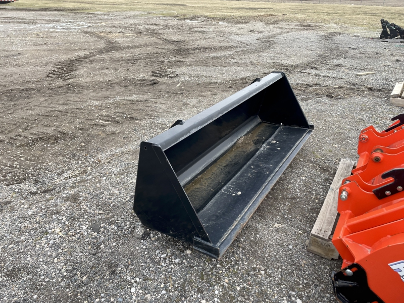 2022 Yanmar 72" Bucket