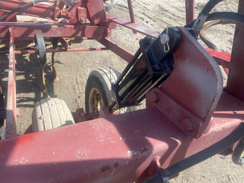 1995 Kongskilde 3500 Field Cultivator