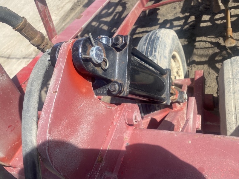 1995 Kongskilde 3500 Field Cultivator