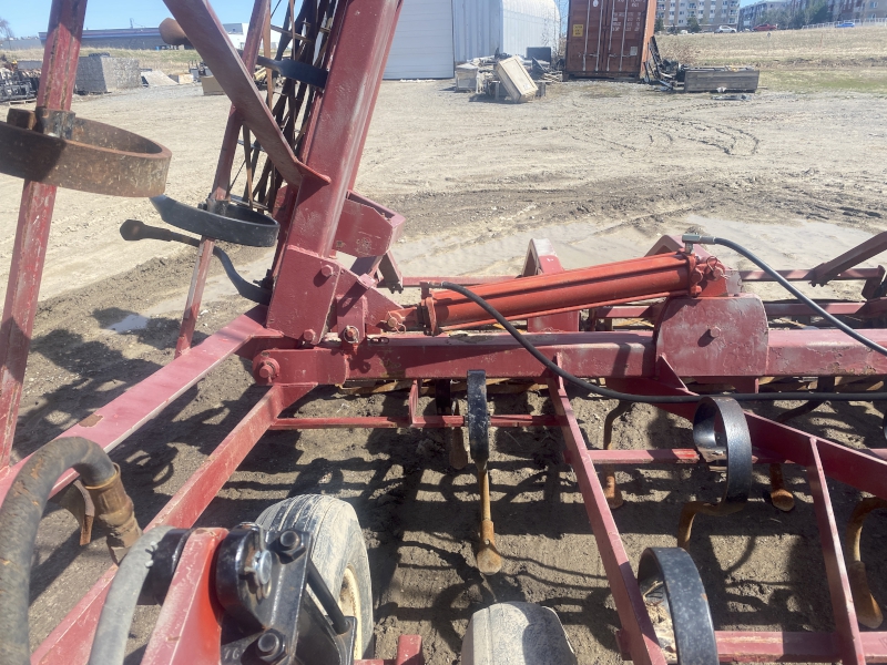 1995 Kongskilde 3500 Field Cultivator