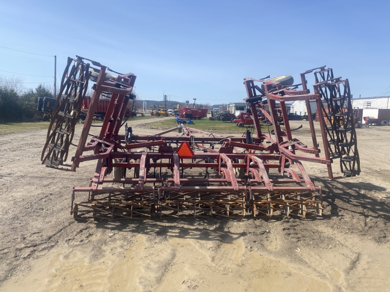 1995 Kongskilde 3500 Field Cultivator