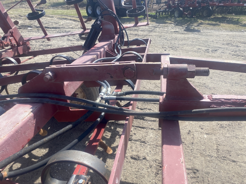 1995 Kongskilde 3500 Field Cultivator