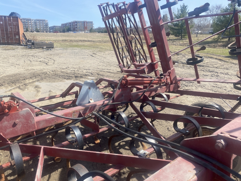 1995 Kongskilde 3500 Field Cultivator