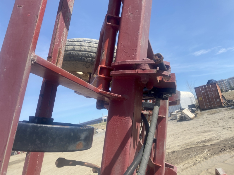 1995 Kongskilde 3500 Field Cultivator