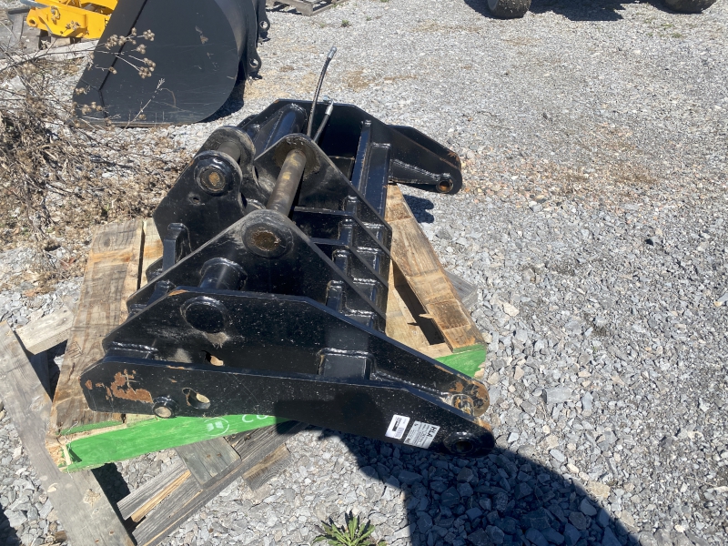 2024 Horst ADJC530BJC52 Attachments