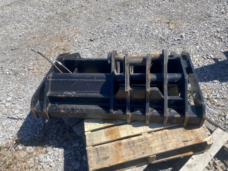 2024 Horst ADJC530BJC52 Attachments