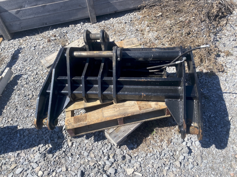 2024 Horst ADJC530BJC52 Attachments