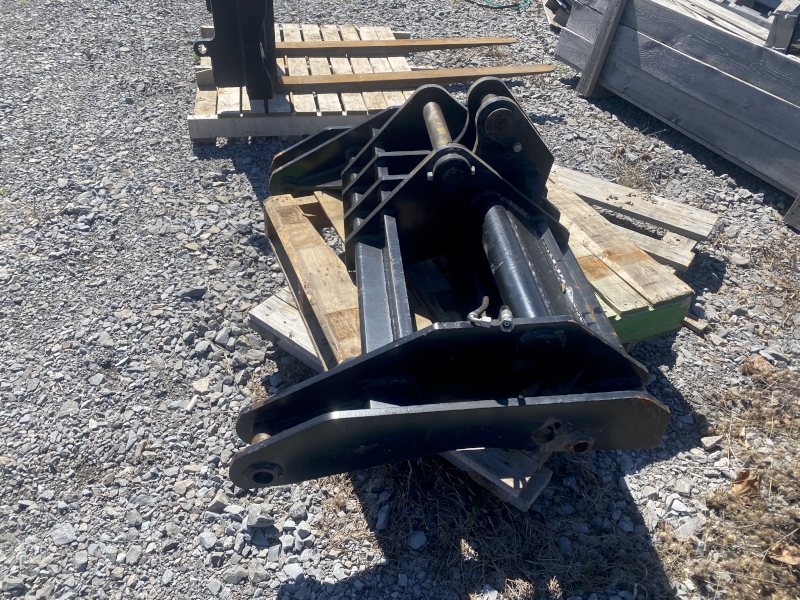 2024 Horst ADJC530BJC52 Attachments