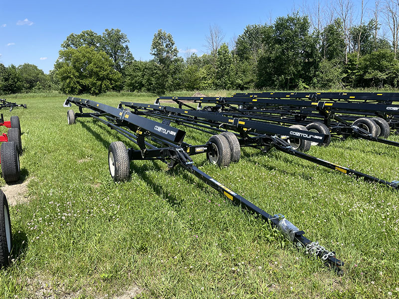 2025 Horst CHCF45 Header Transport