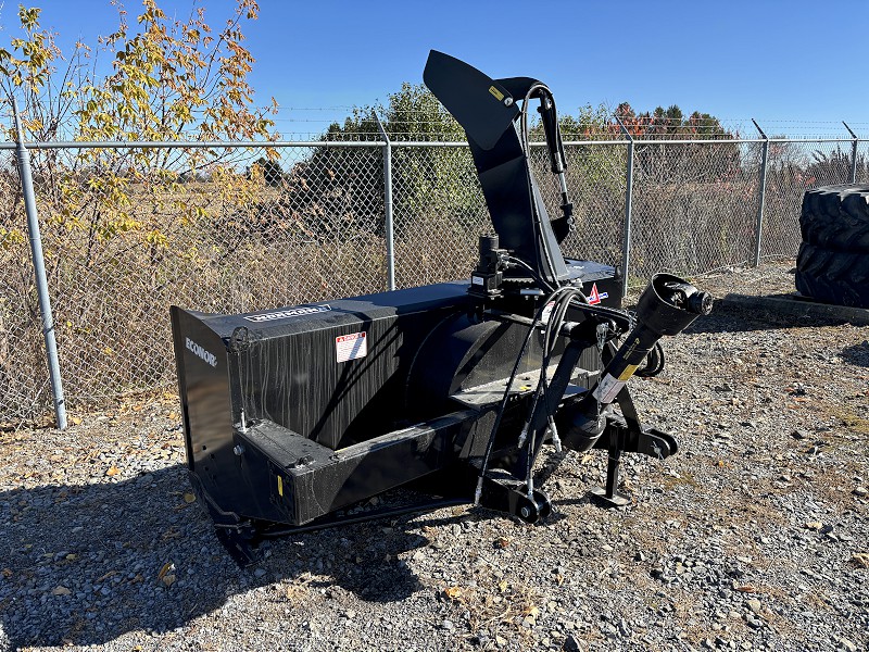 2025 Normand E100-310P Snow Blower