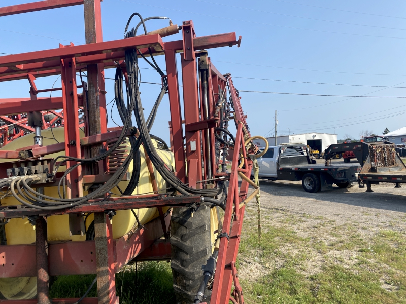 2007 Hardi NAV1000 Sprayer