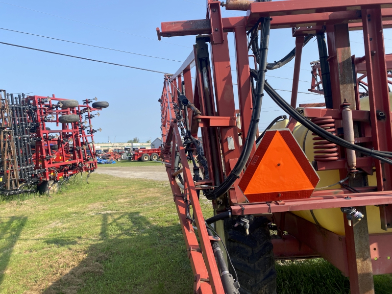 2007 Hardi NAV1000 Sprayer