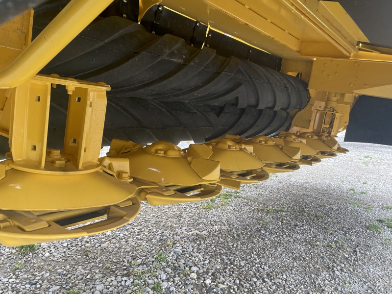 2026 New Holland DISCBINE_ 20 Mower Conditioner