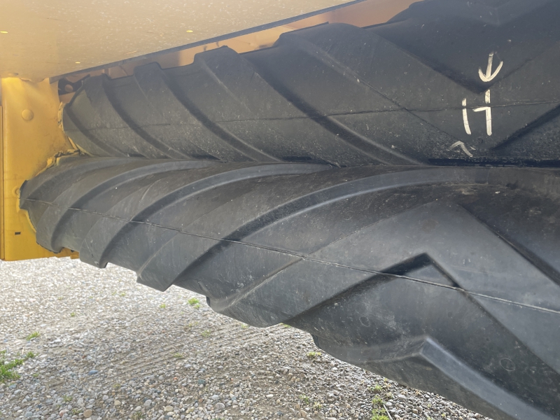 2026 New Holland DISCBINE_ 20 Mower Conditioner