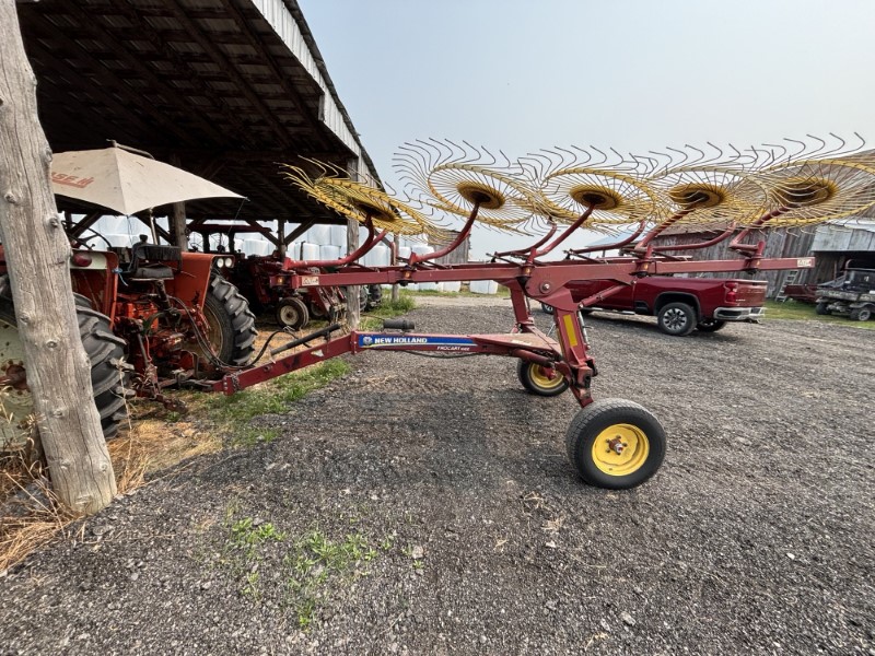 Iron number #5417204