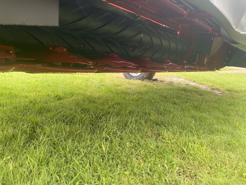 2026 Case IH DC135 Mower Conditioner