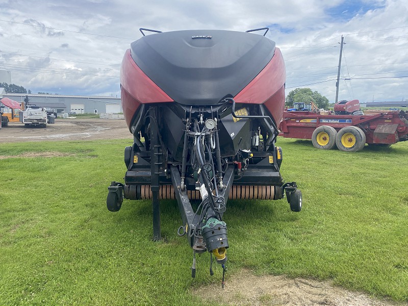 2019 Case IH LB436HD RC Baler/Big Square