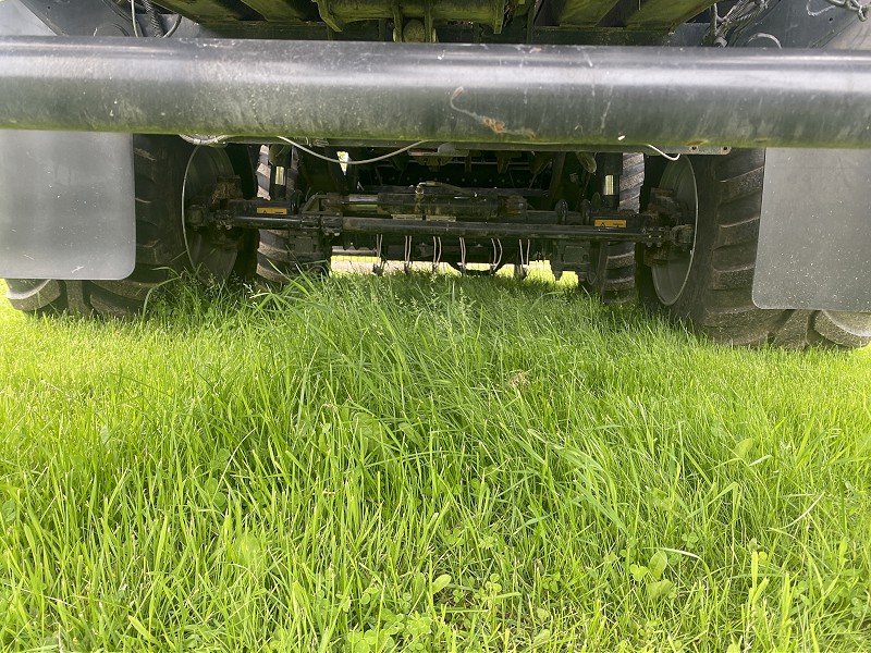 2019 Case IH LB436HD RC Baler/Big Square