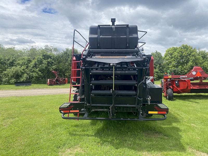 2019 Case IH LB436HD RC Baler/Big Square