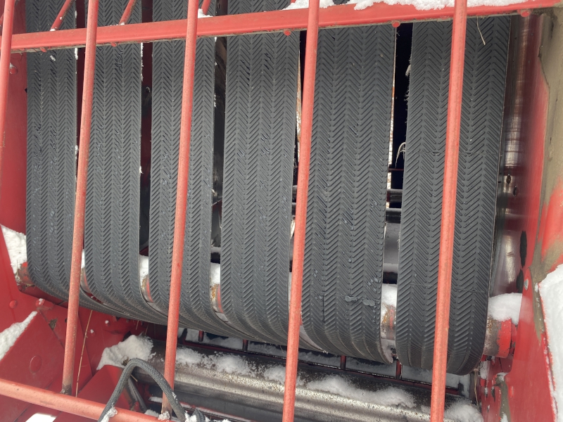 1994 Gehl 1470 Baler/Round