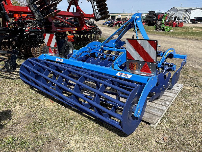 2022 Farmet SOFTER 2.5N Compact Disc