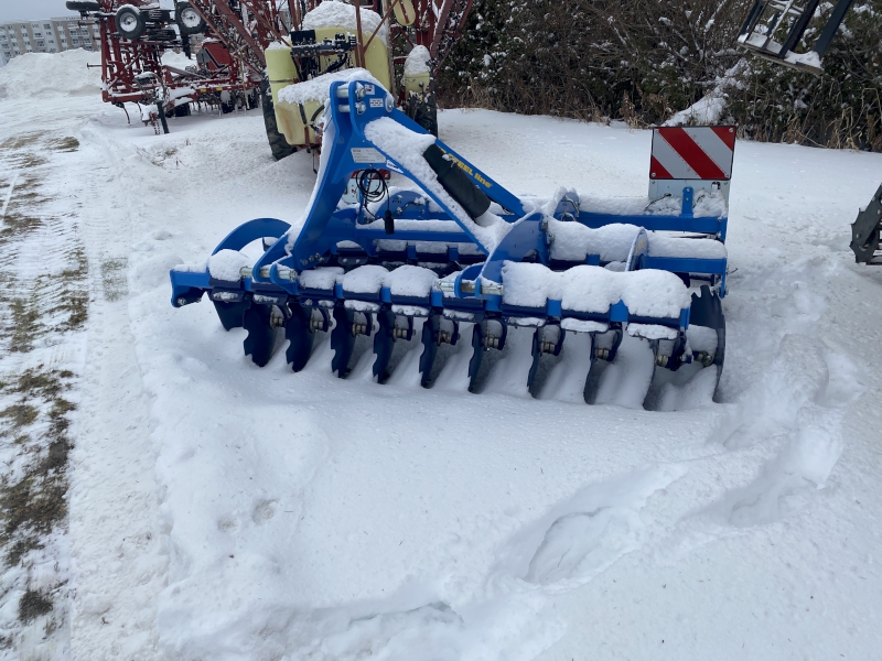 2022 Farmet SOFTER 2.5N Compact Disc