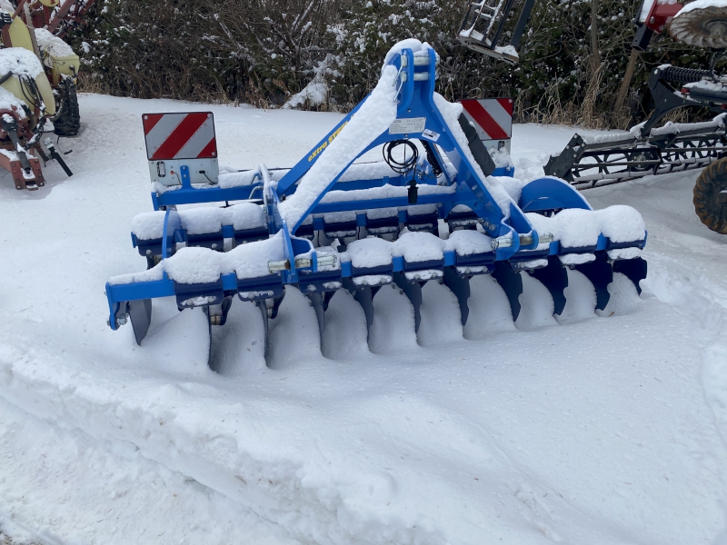 2022 Farmet SOFTER 2.5N Compact Disc