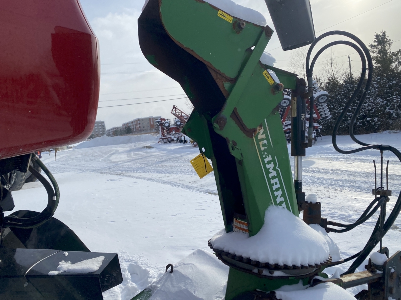 2019 Normand N92-280HYB Snow Blower