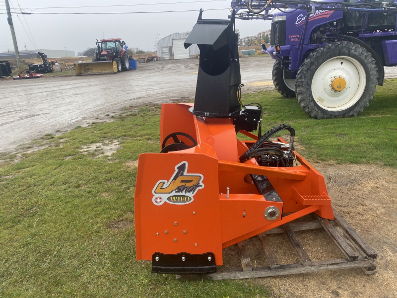 2023 Misc WIFO WSH84 Snow Blower