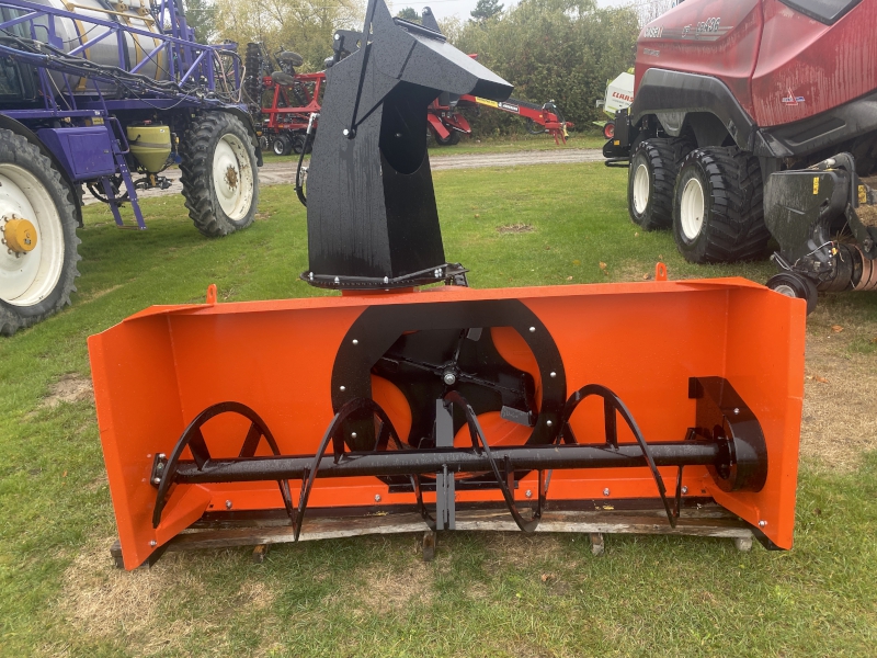 2023 Misc WIFO WSH84 Snow Blower