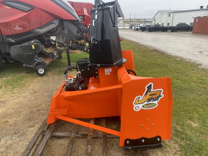 2023 Misc WIFO WSH84 Snow Blower