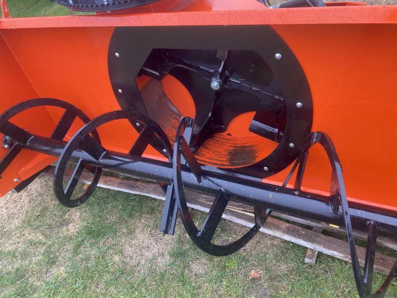 2023 Misc WIFO WSH84 Snow Blower