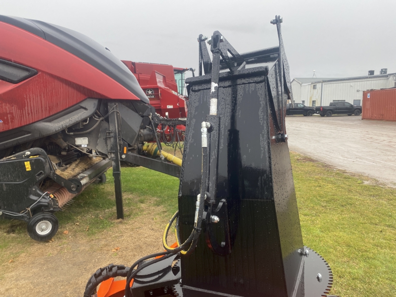 2023 Misc WIFO WSH84 Snow Blower