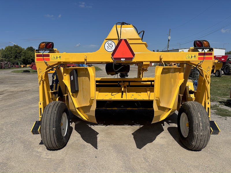 2026 New Holland DB310R PLUS Mower Conditioner