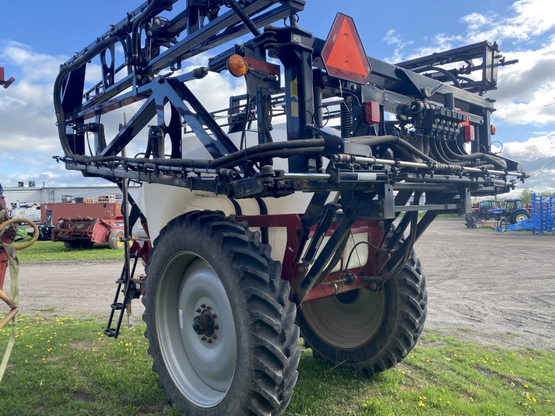 2021 Misc 9610N Sprayer