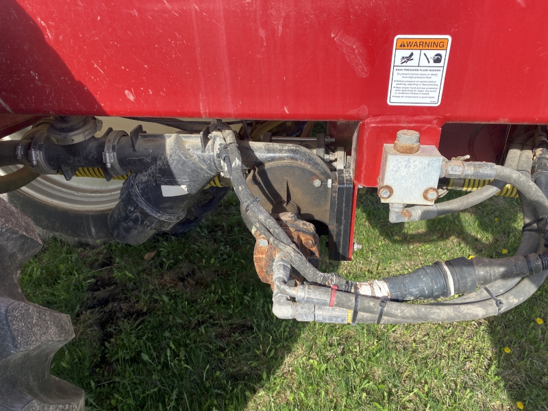 2021 Misc 9610N Sprayer