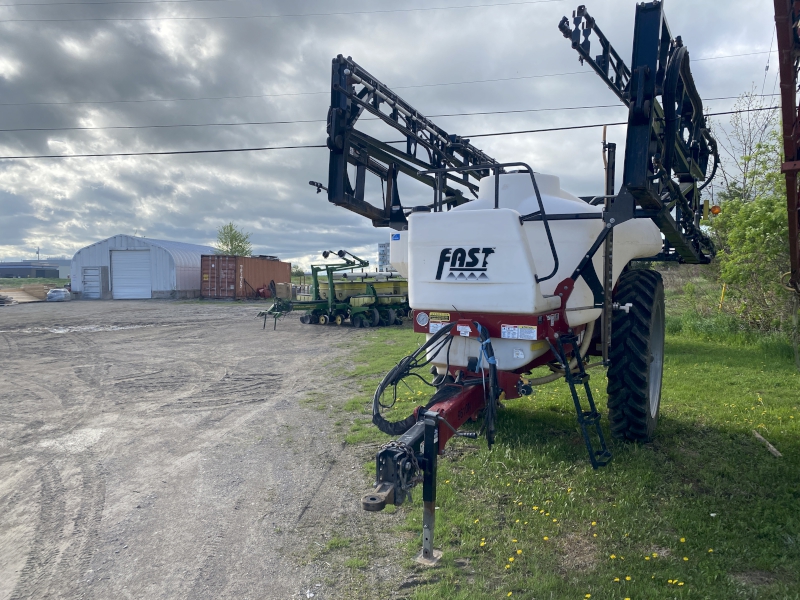 2021 Misc 9610N Sprayer