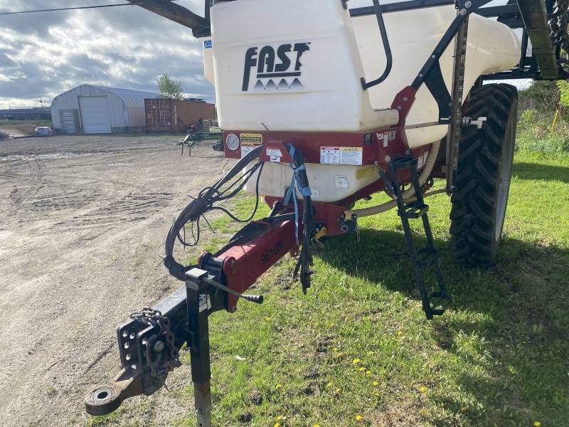 2021 Misc 9610N Sprayer
