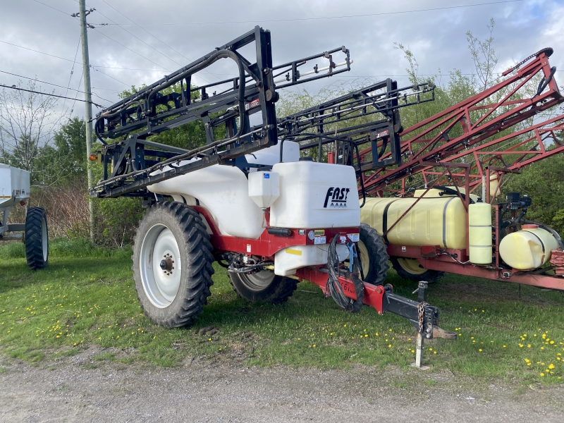 2021 Misc 9610N Sprayer