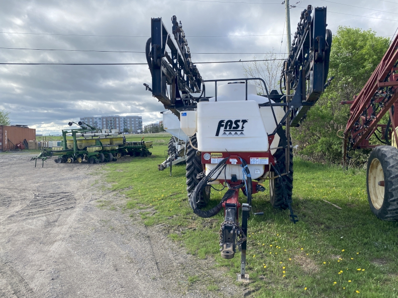 2021 Misc 9610N Sprayer