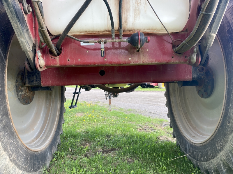 2021 Misc 9610N Sprayer