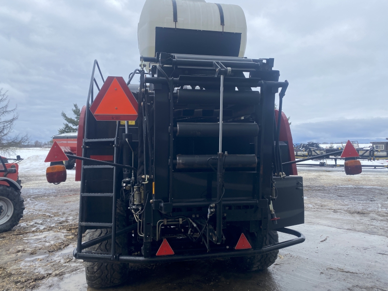 2012 Case IH LB333 Baler/Big Square