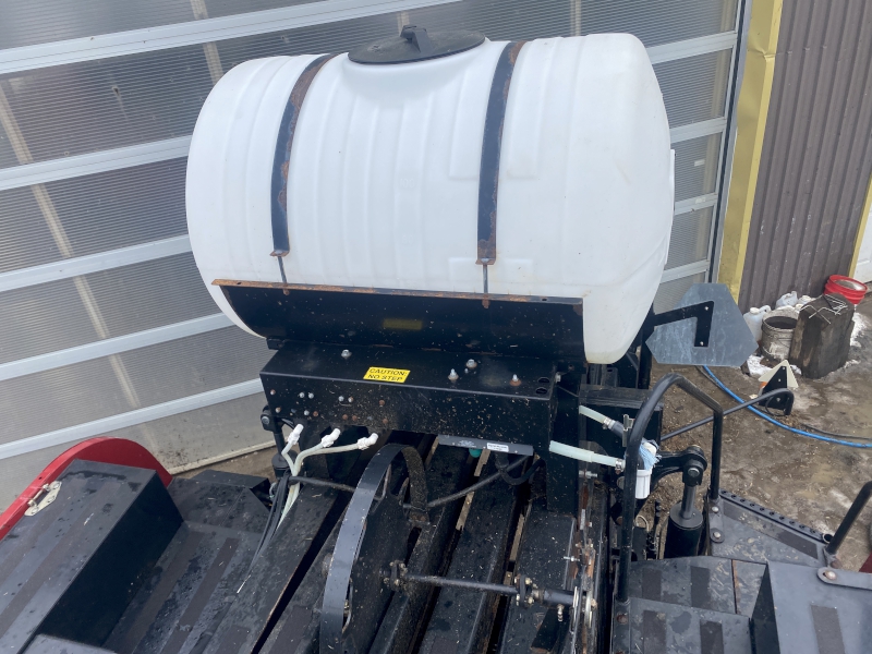 2012 Case IH LB333 Baler/Big Square