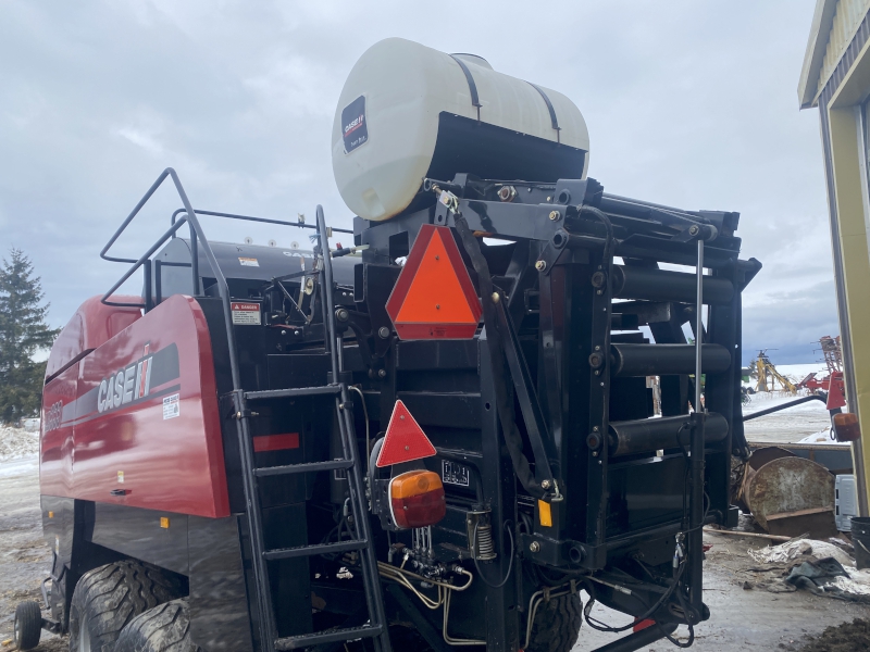 2012 Case IH LB333 Baler/Big Square