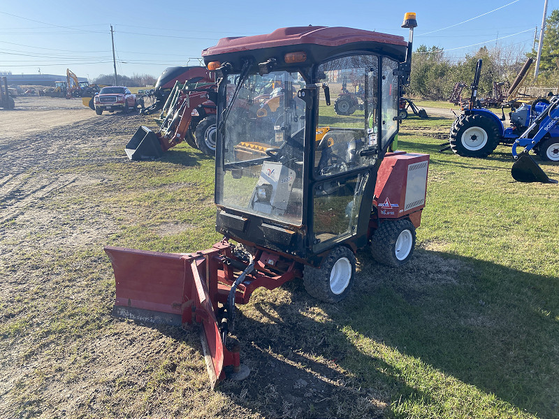 2017 Ventrac 3400Y Tractor Compact