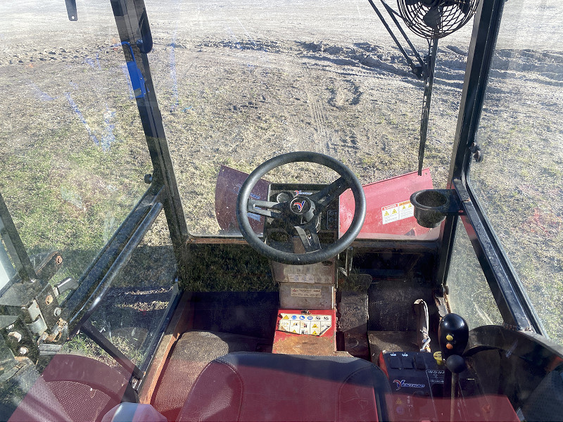 2017 Ventrac 3400Y Tractor Compact