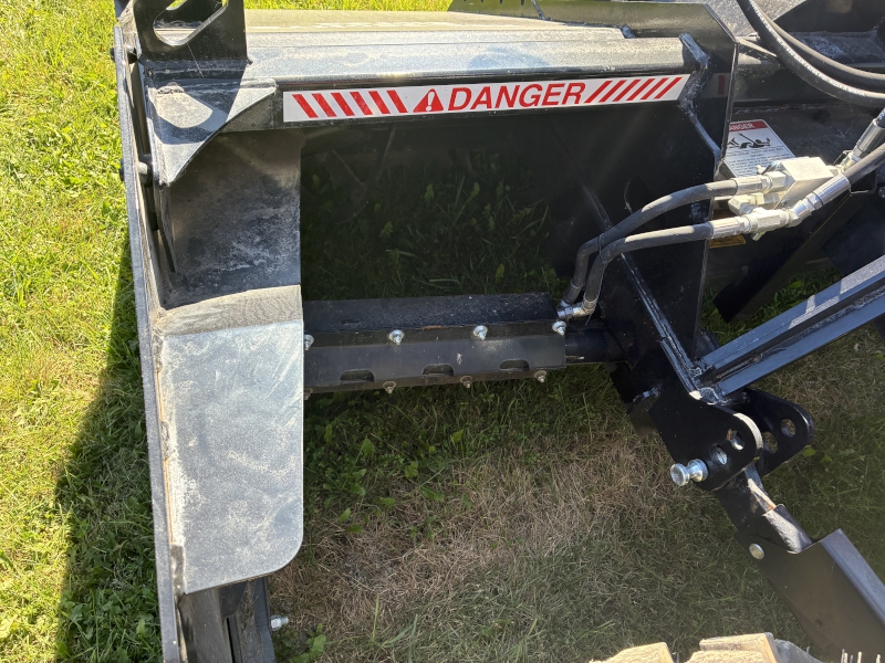 2026 Normand N82-260HYB Snow Blower