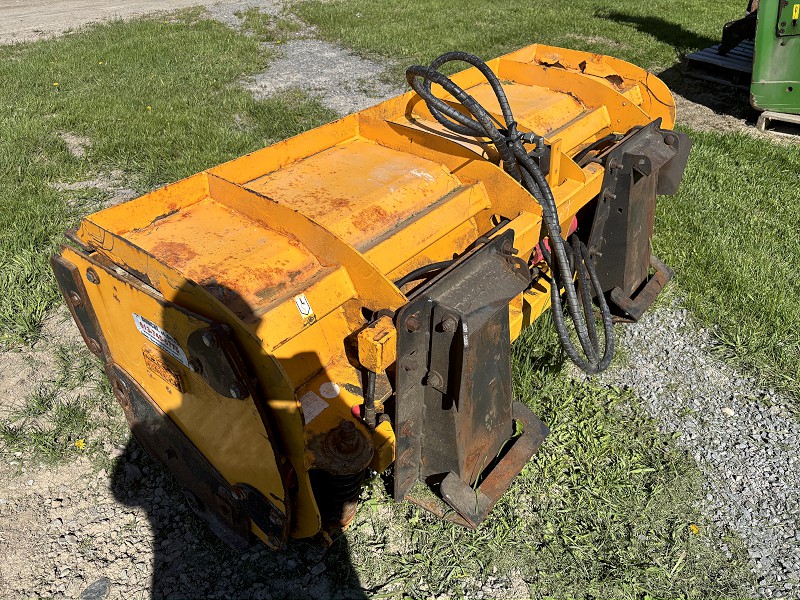 2000 Misc COTECH 72-12 Snow Blade
