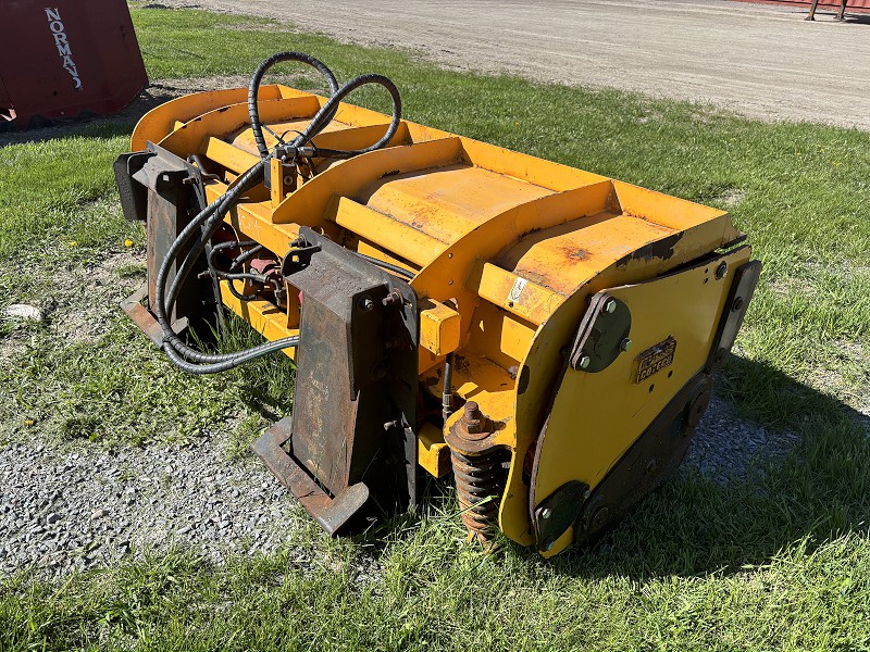 2000 Misc COTECH 72-12 Snow Blade